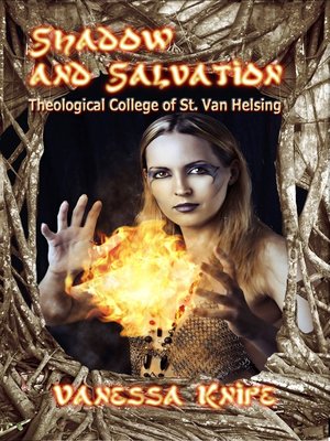 cover image of Shadow and Salvation